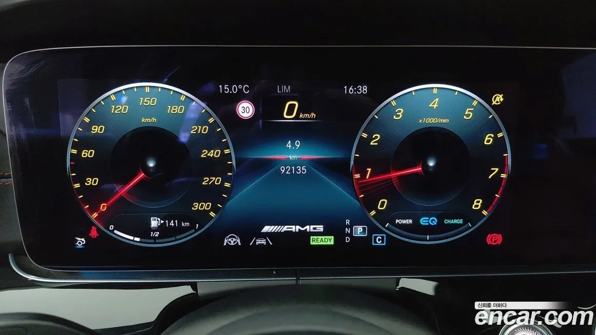 Mercedes-Benz AMG GT — фото 7