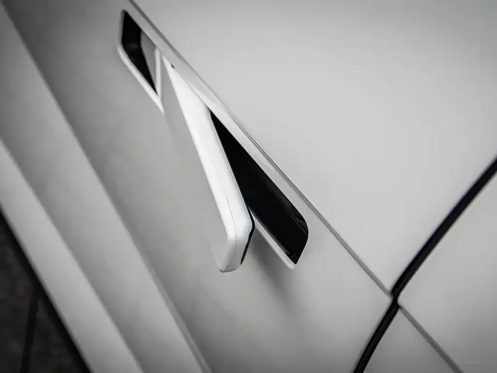 Hyundai IONIQ 5 N — фото 4