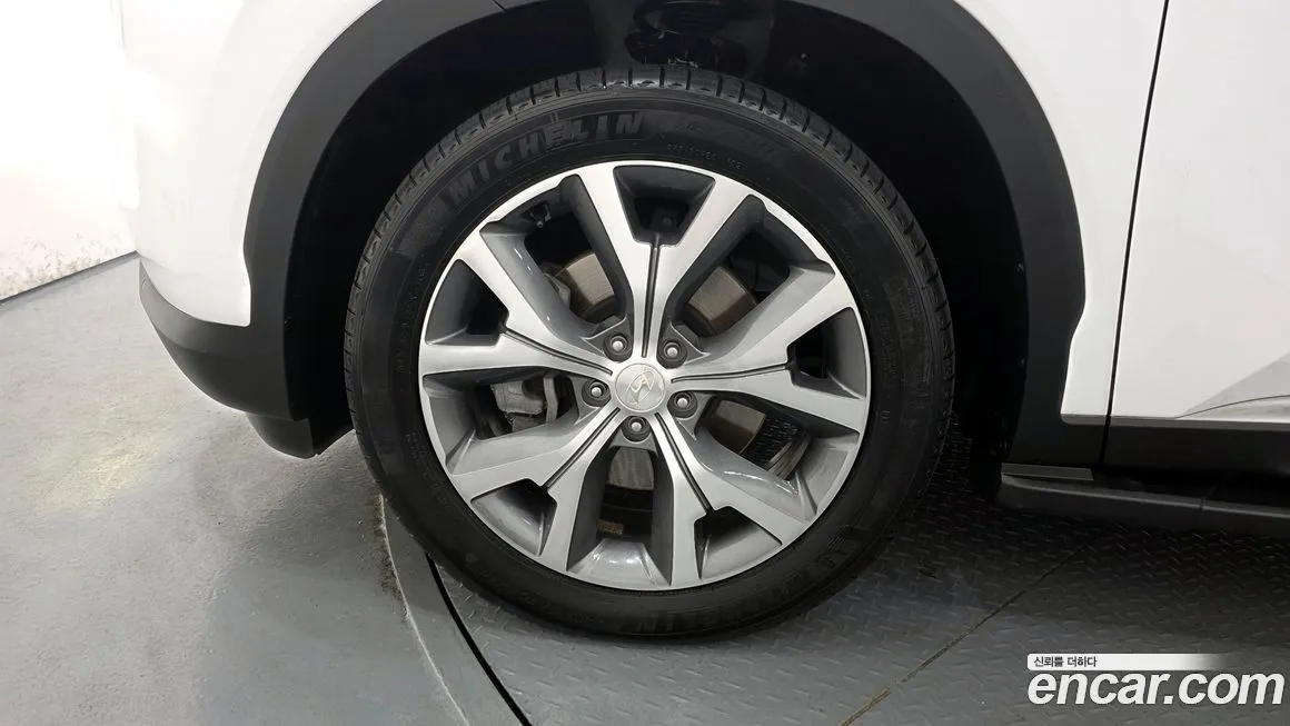 Hyundai Palisade — фото 6