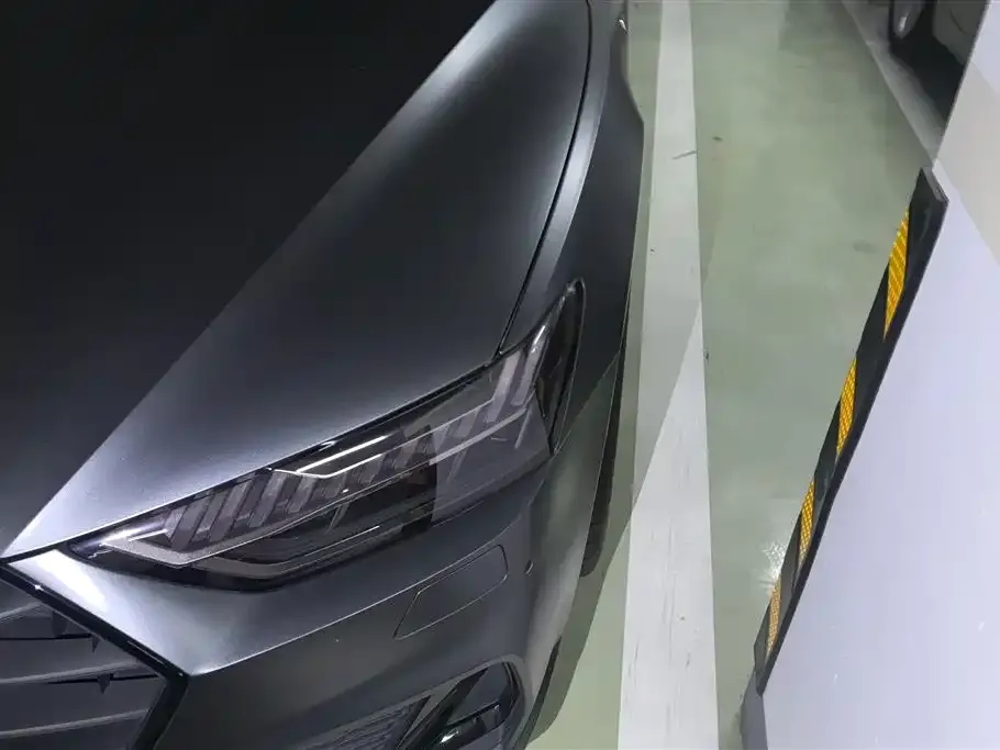 Audi A7 — фото 8