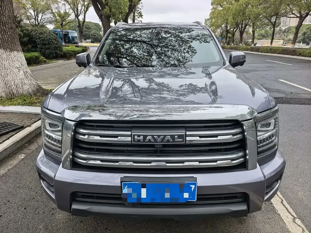Haval H5 — фото 1