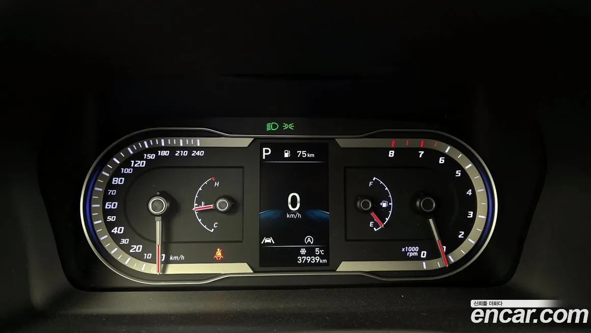 Hyundai Tucson — фото 3