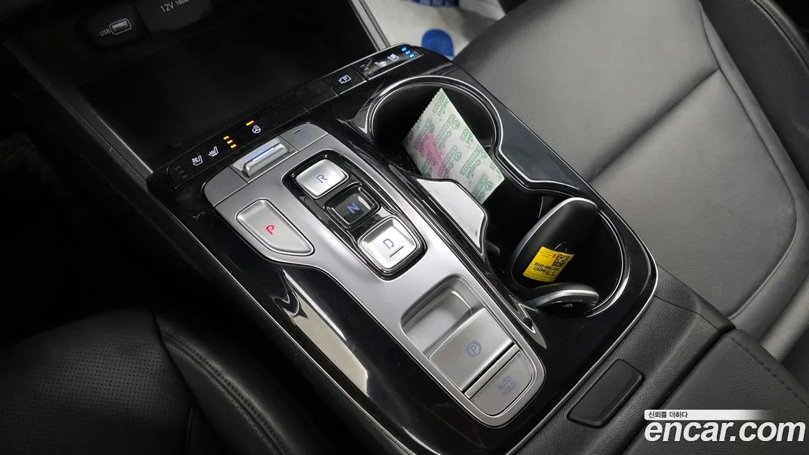 Hyundai Tucson — фото 4