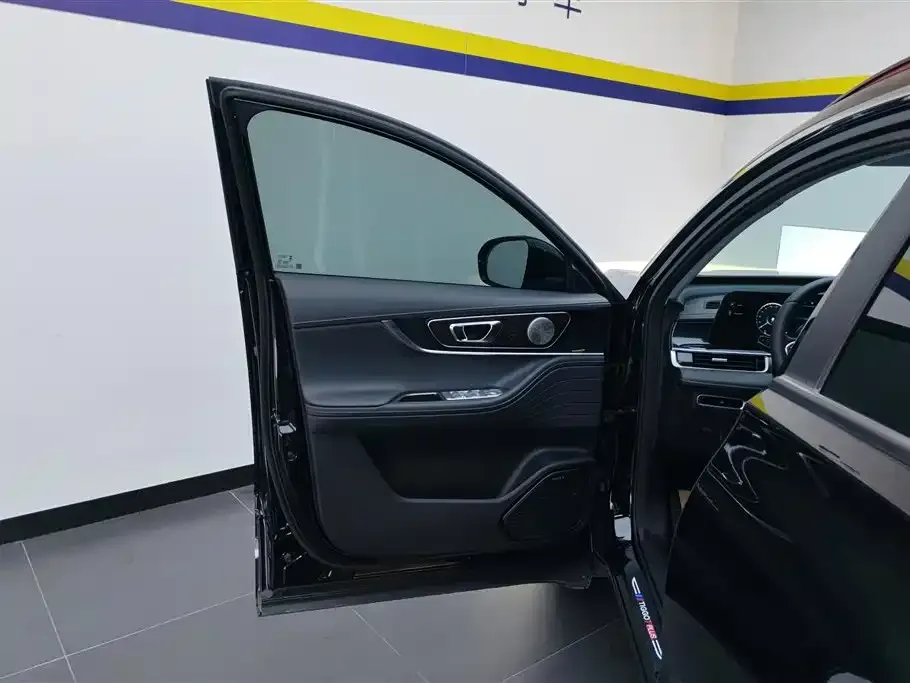 Chery Tiggo 7 PLUS — фото 4