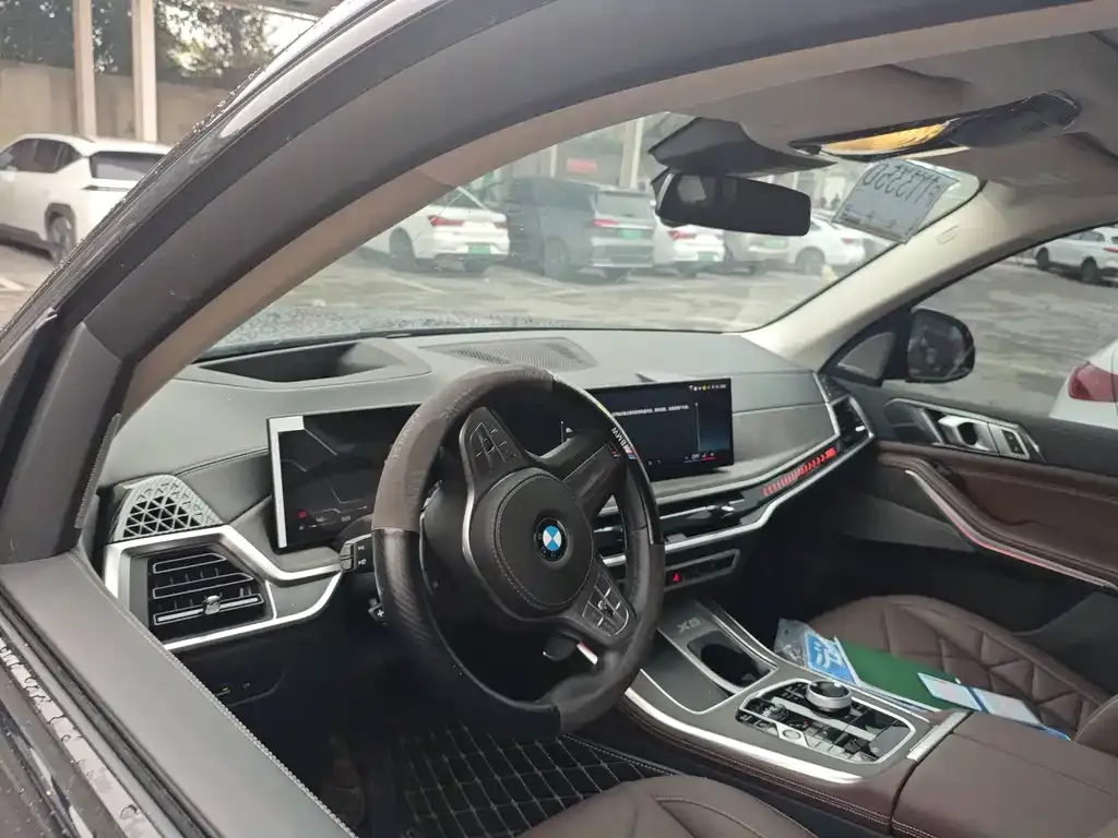 BMW X5 — фото 2