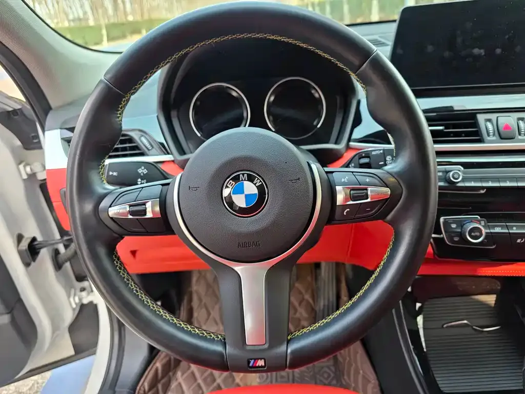 BMW X2 — фото 4