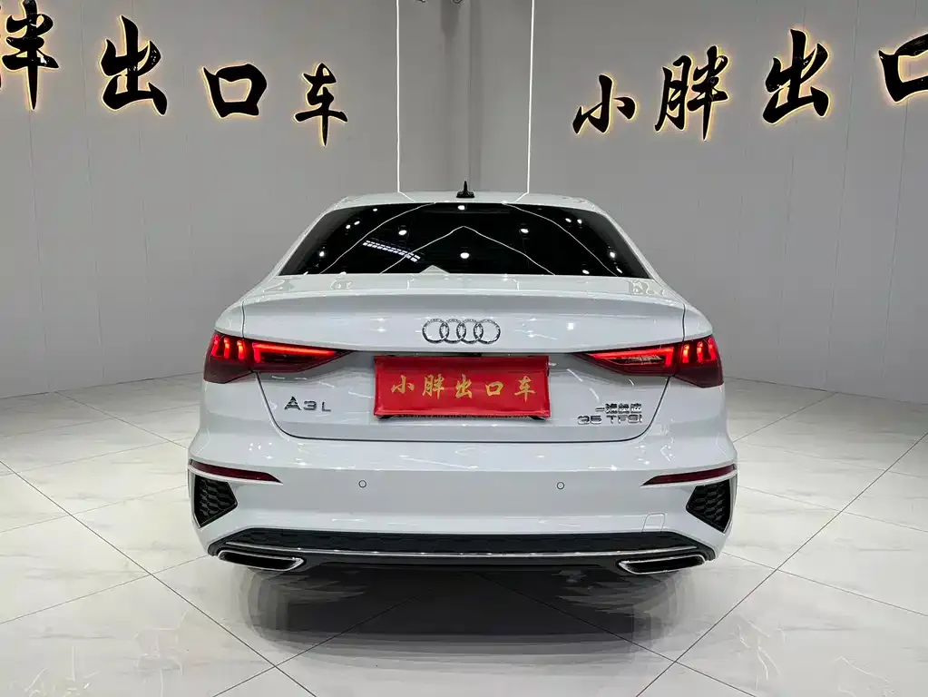 Audi A3 — фото 10