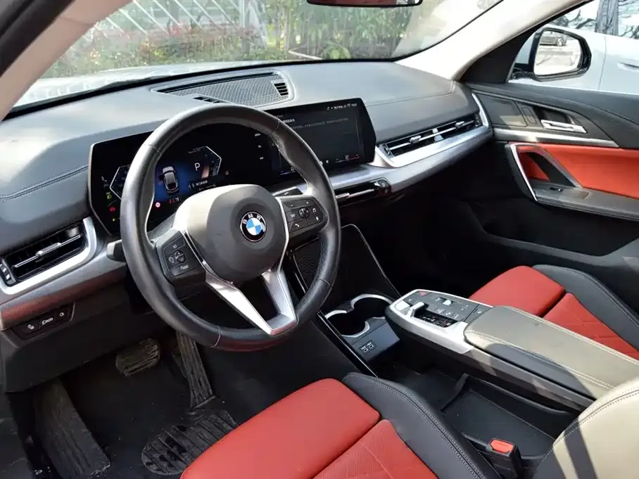 BMW X2 (Import) — фото 7