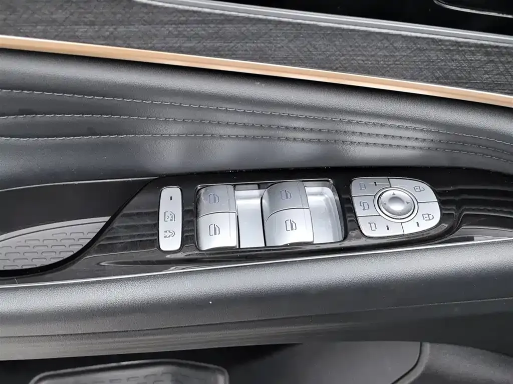 Chery Tiggo 9 — фото 10