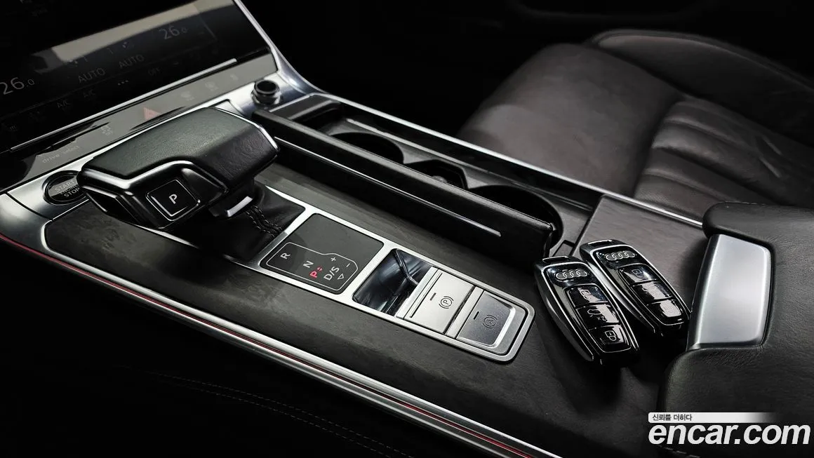 Audi A7 — фото 9
