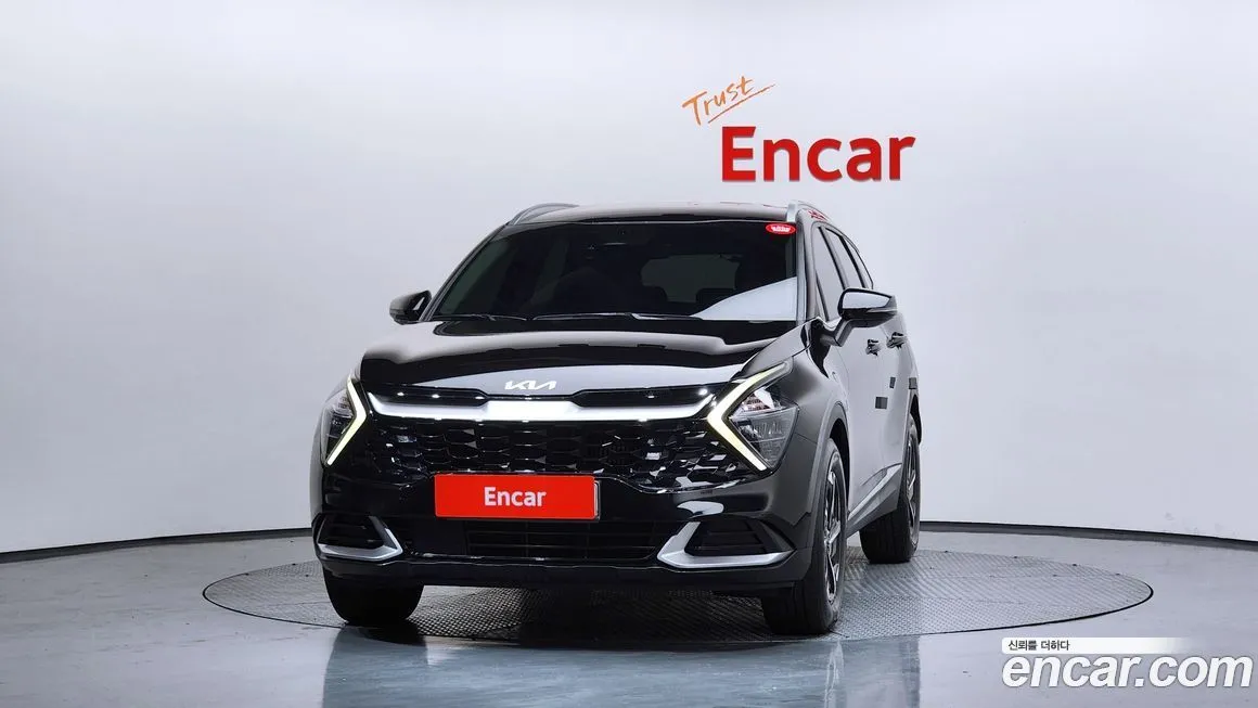 Kia Sportage — фото 4