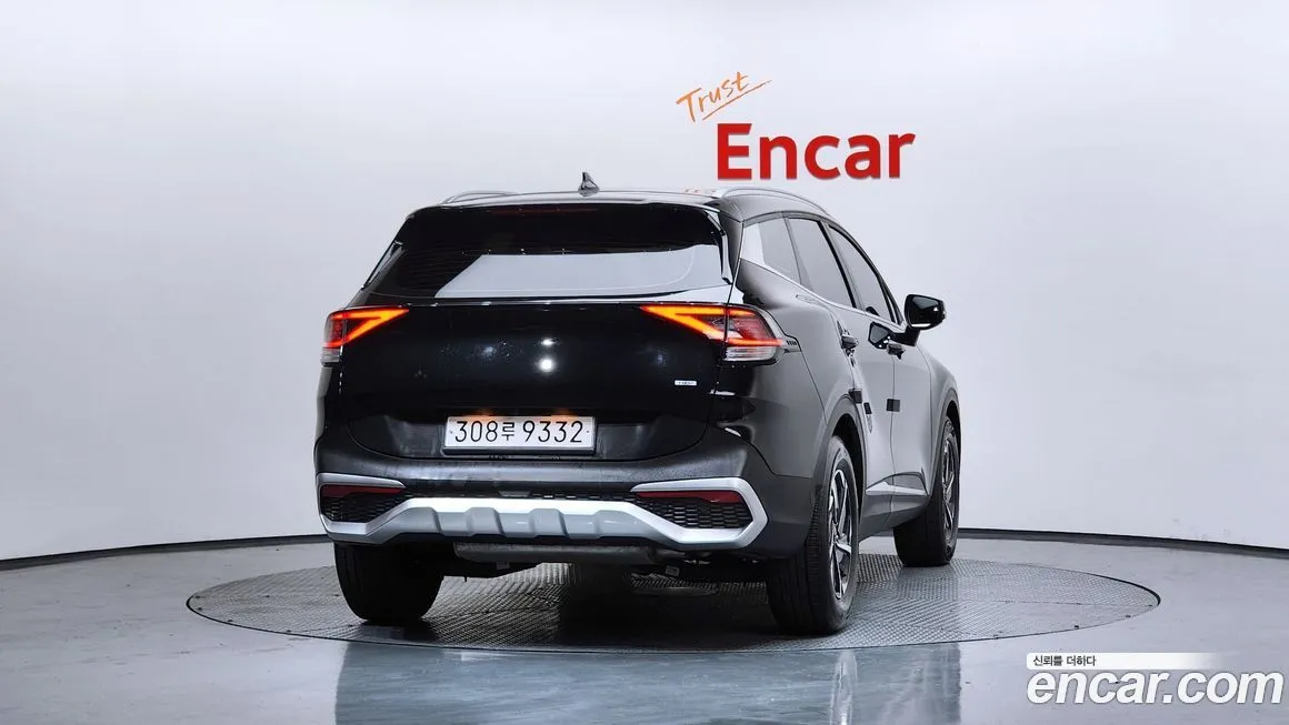Kia Sportage — фото 3