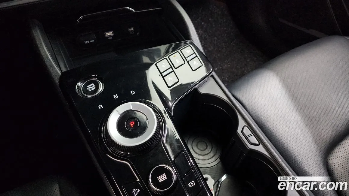 Kia Sportage — фото 5