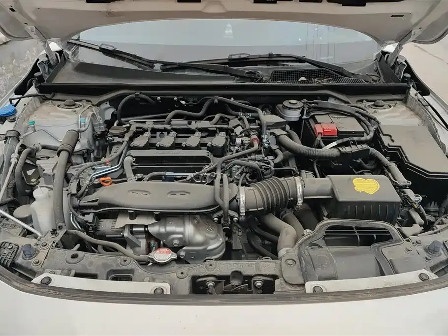 Honda Civic — фото 6