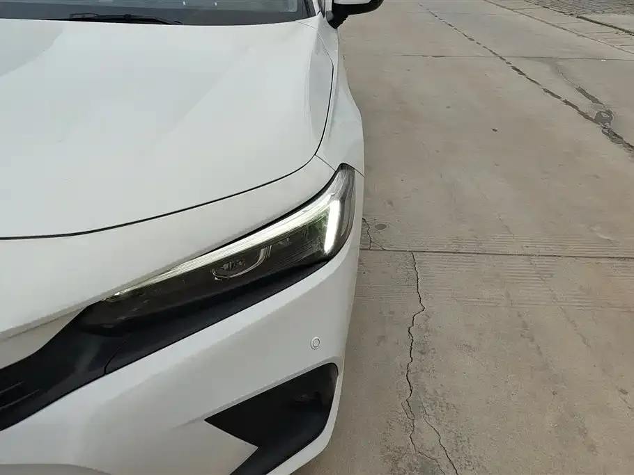 Honda Civic — фото 2
