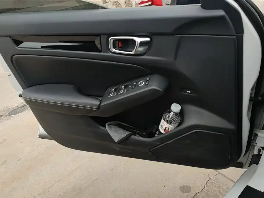 Honda Civic — фото 3