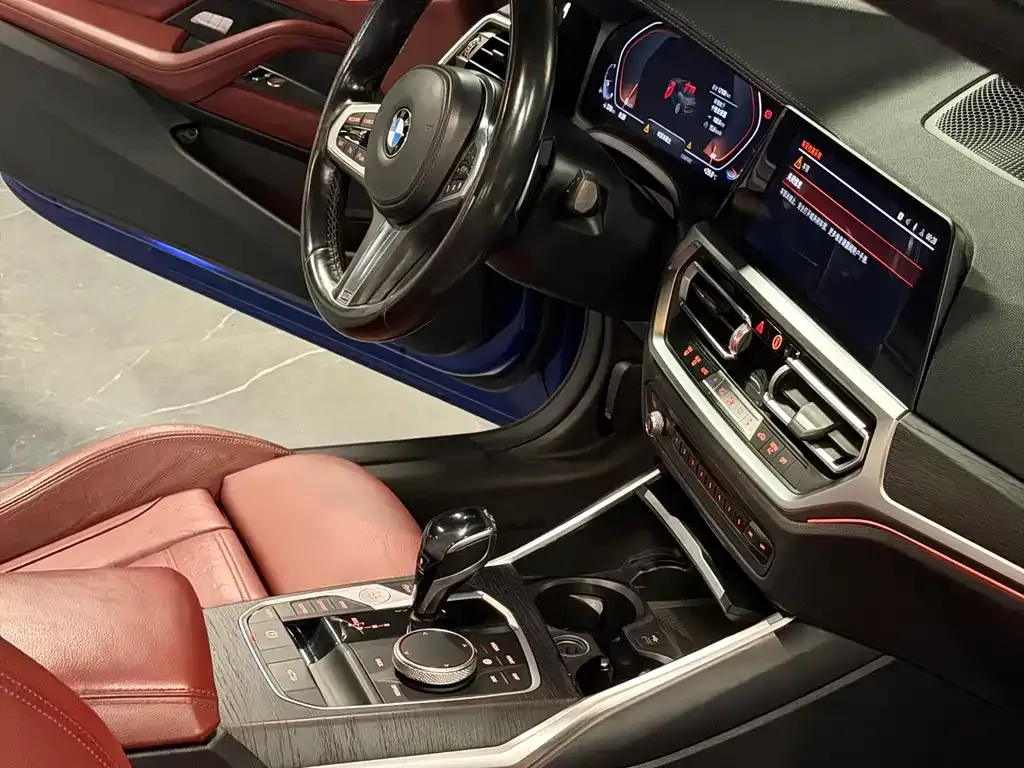 BMW 4 Series — фото 6