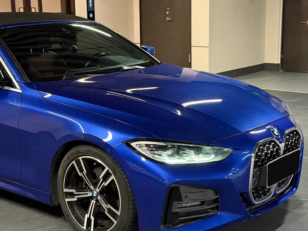 BMW 4 Series — фото 2