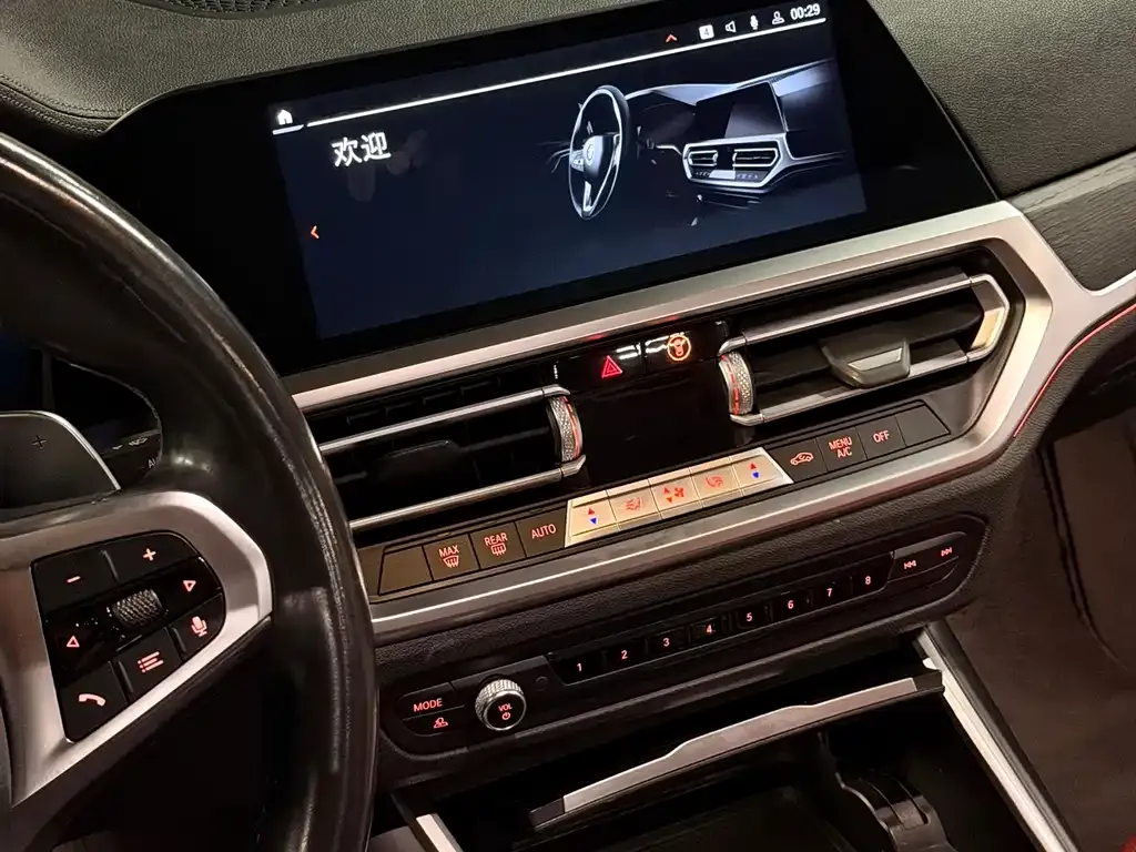 BMW 4 Series — фото 4