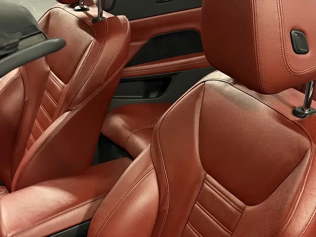 BMW 4 Series — фото 8