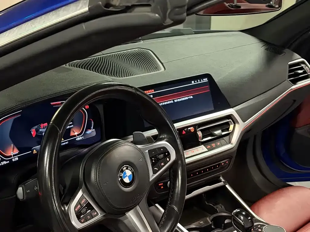 BMW 4 Series — фото 10