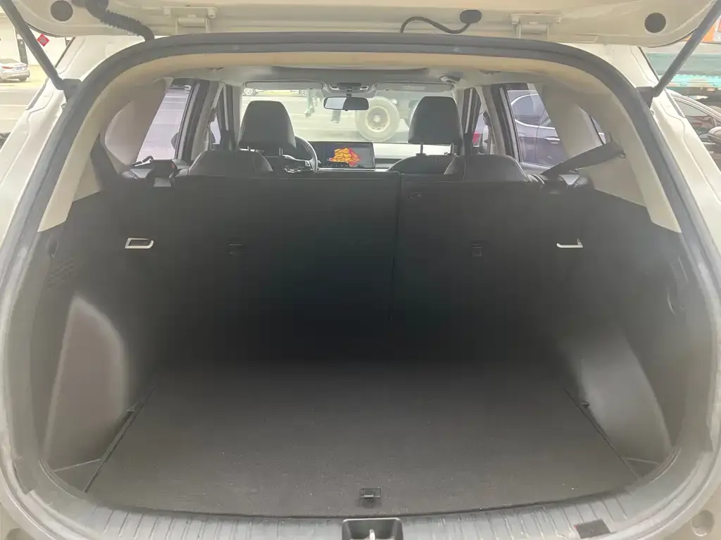 Kia KX3 — фото 3