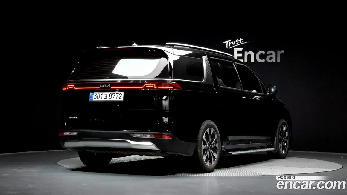 Kia Carnival — фото 2