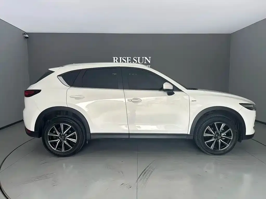 Mazda CX-5 — фото 2
