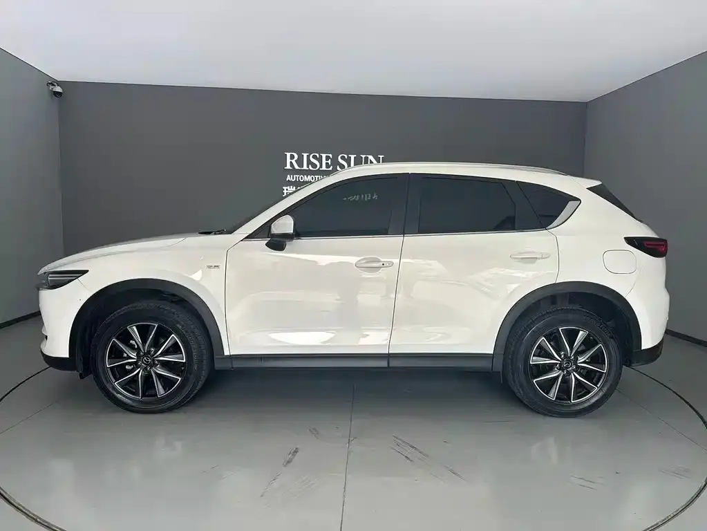 Mazda CX-5 — фото 9