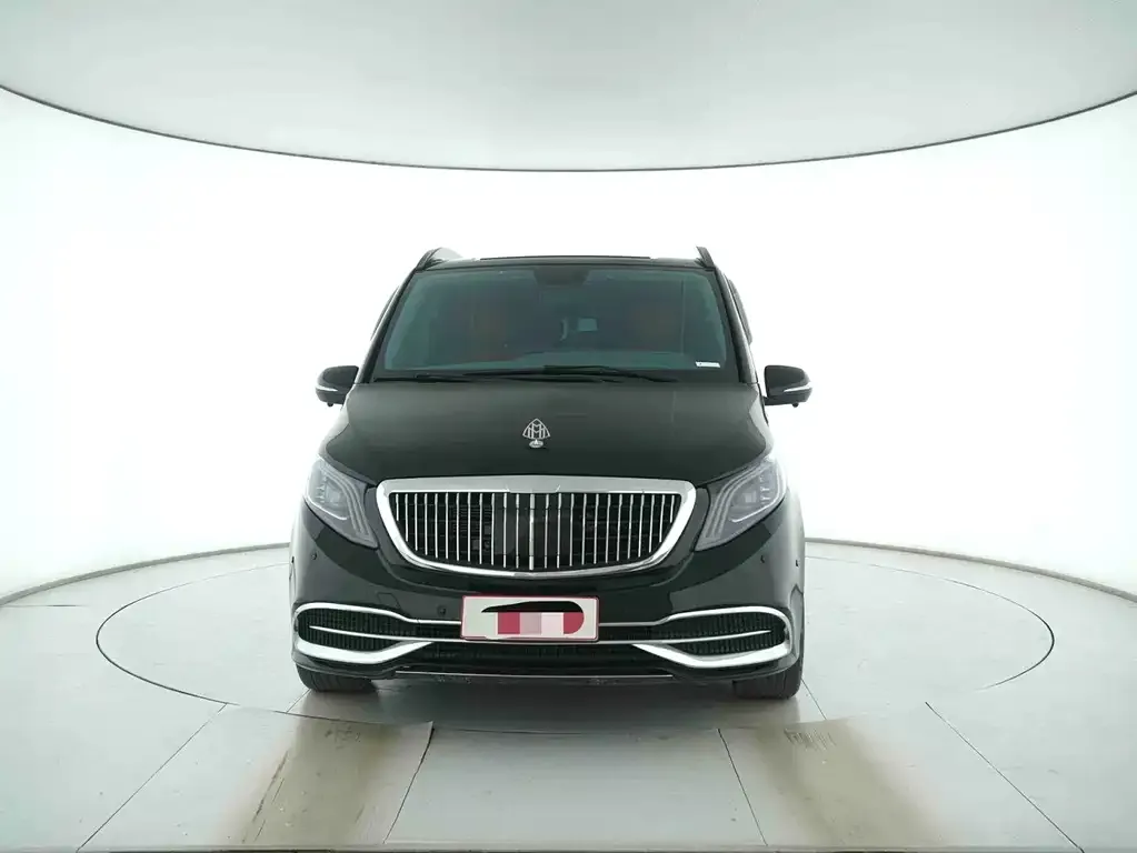 Mercedes-Benz Vito — фото 2