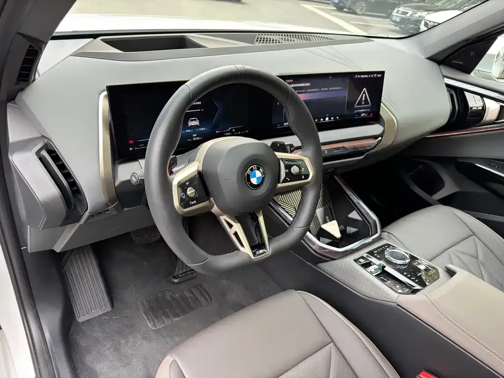 BMW X3 — фото 2