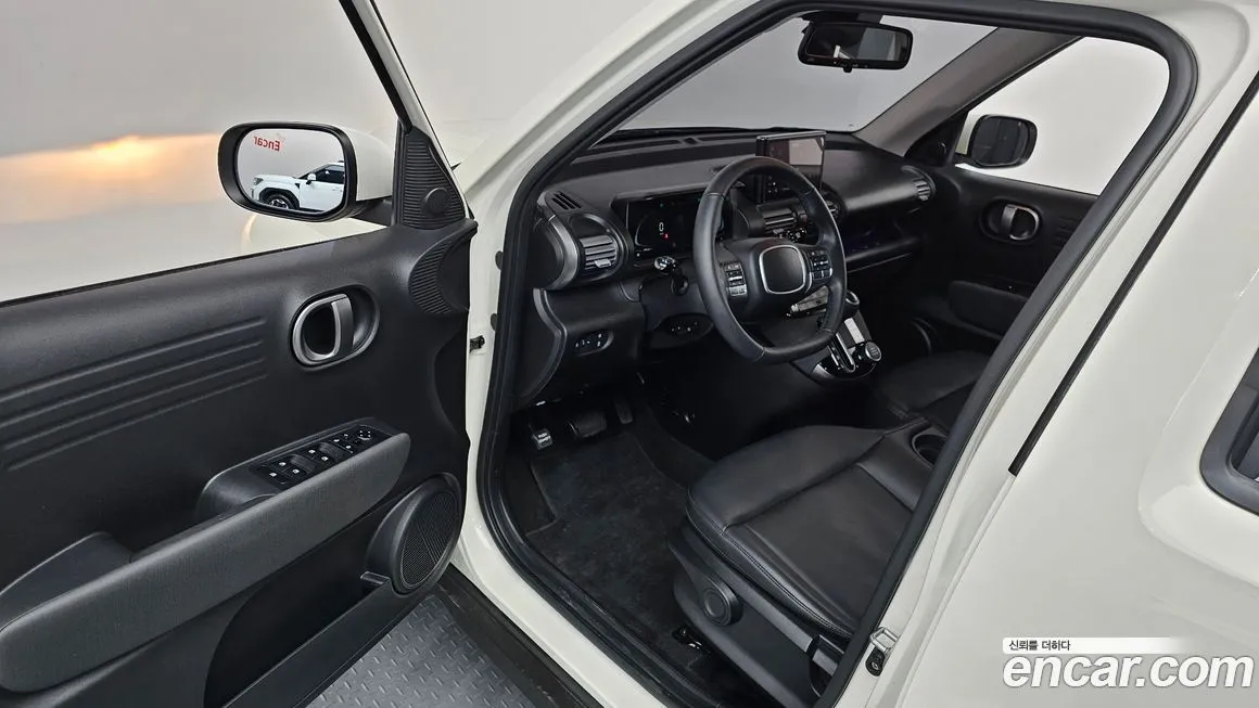 Hyundai Casper — фото 3