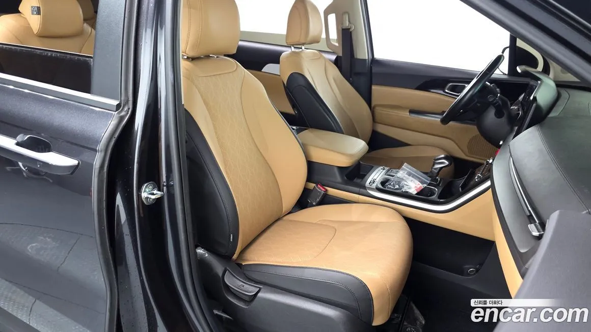 Kia Carnival — фото 10