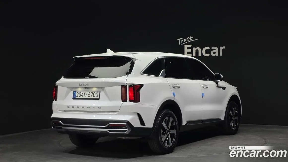 Kia Sorento — фото 3