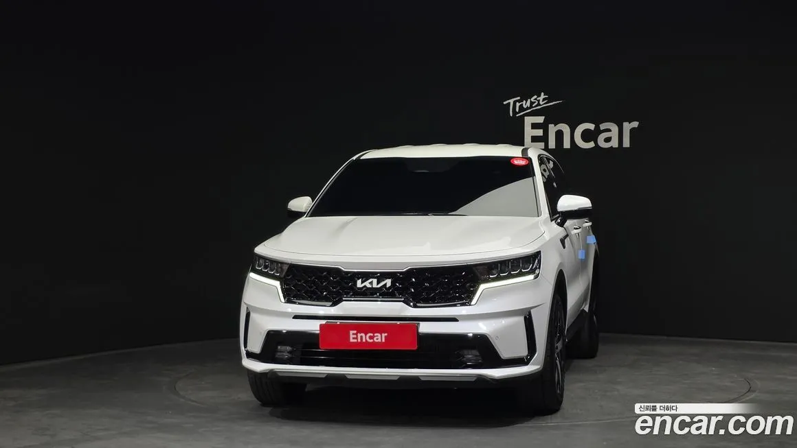 Kia Sorento — фото 2