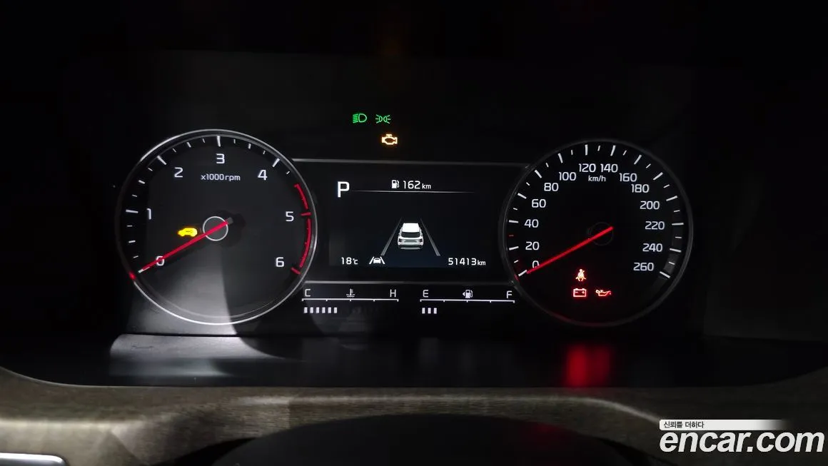 Kia Sorento — фото 5