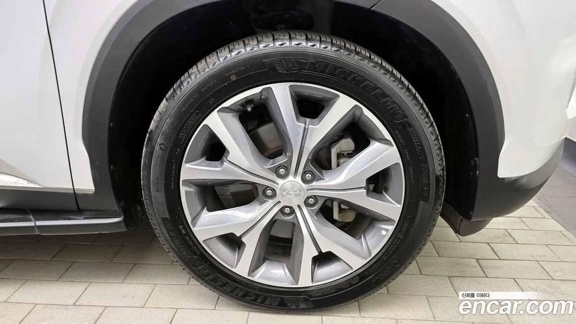 Hyundai Palisade — фото 6