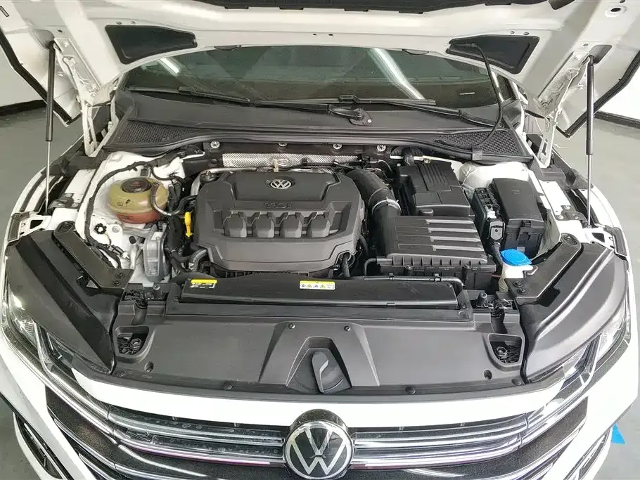 Volkswagen CC — фото 3