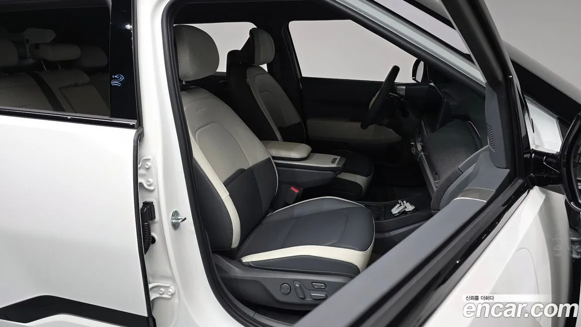 Kia EV3 — фото 7