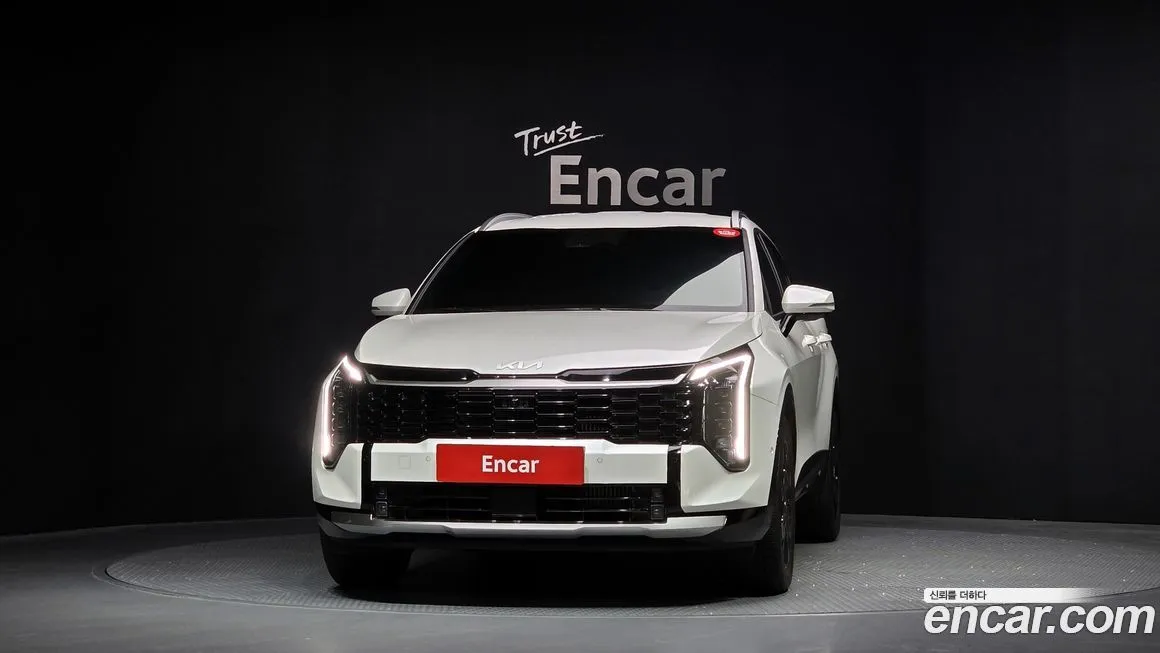 Kia Sportage — фото 4