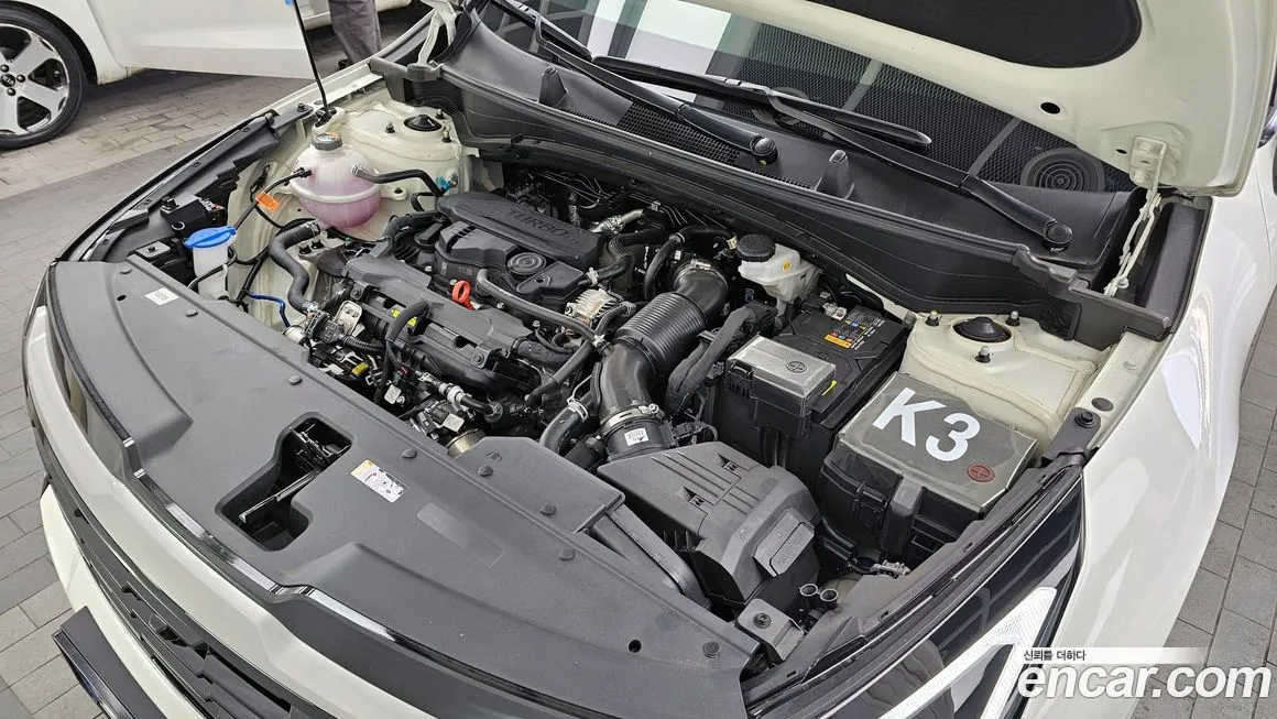 Kia Sportage — фото 5