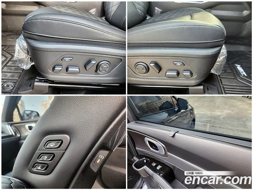 Kia Sorento — фото 2