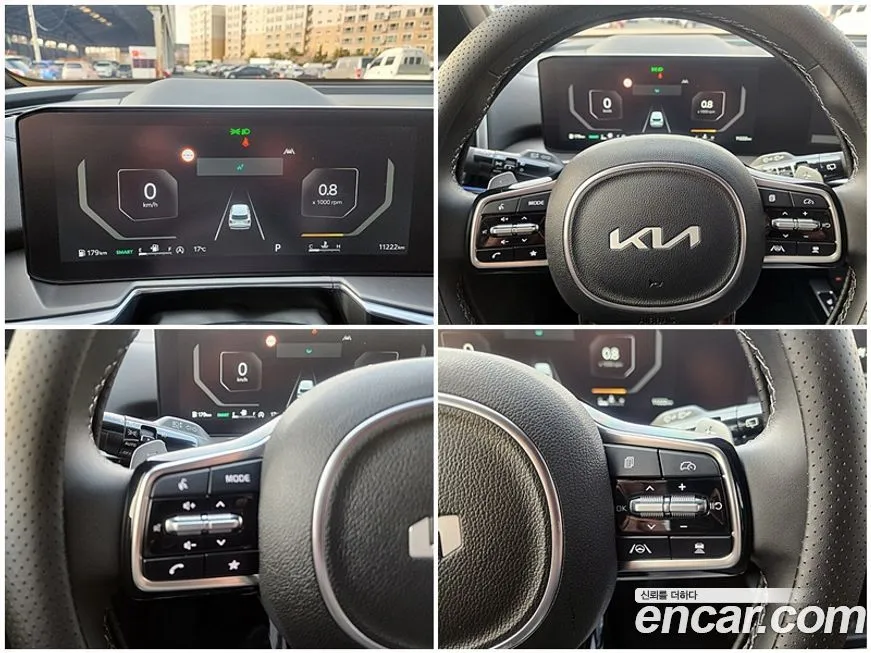 Kia Sorento — фото 3