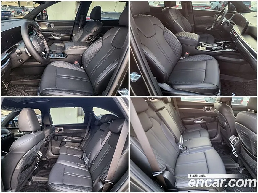 Kia Sorento — фото 6