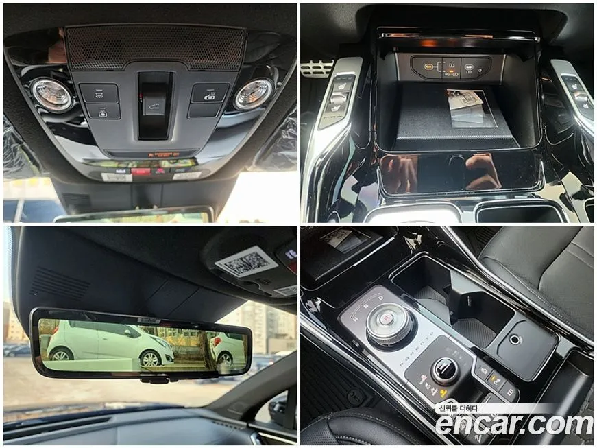 Kia Sorento — фото 4