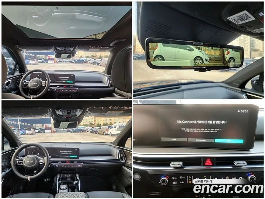 Kia Sorento — фото 10