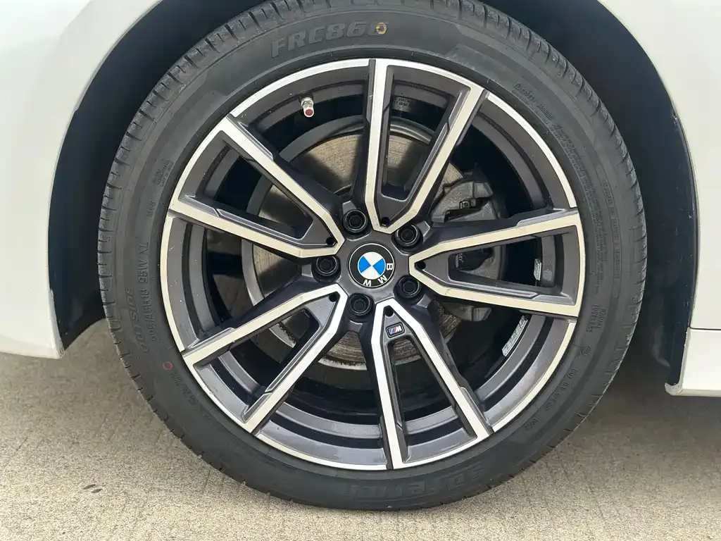 BMW 3 Series — фото 9
