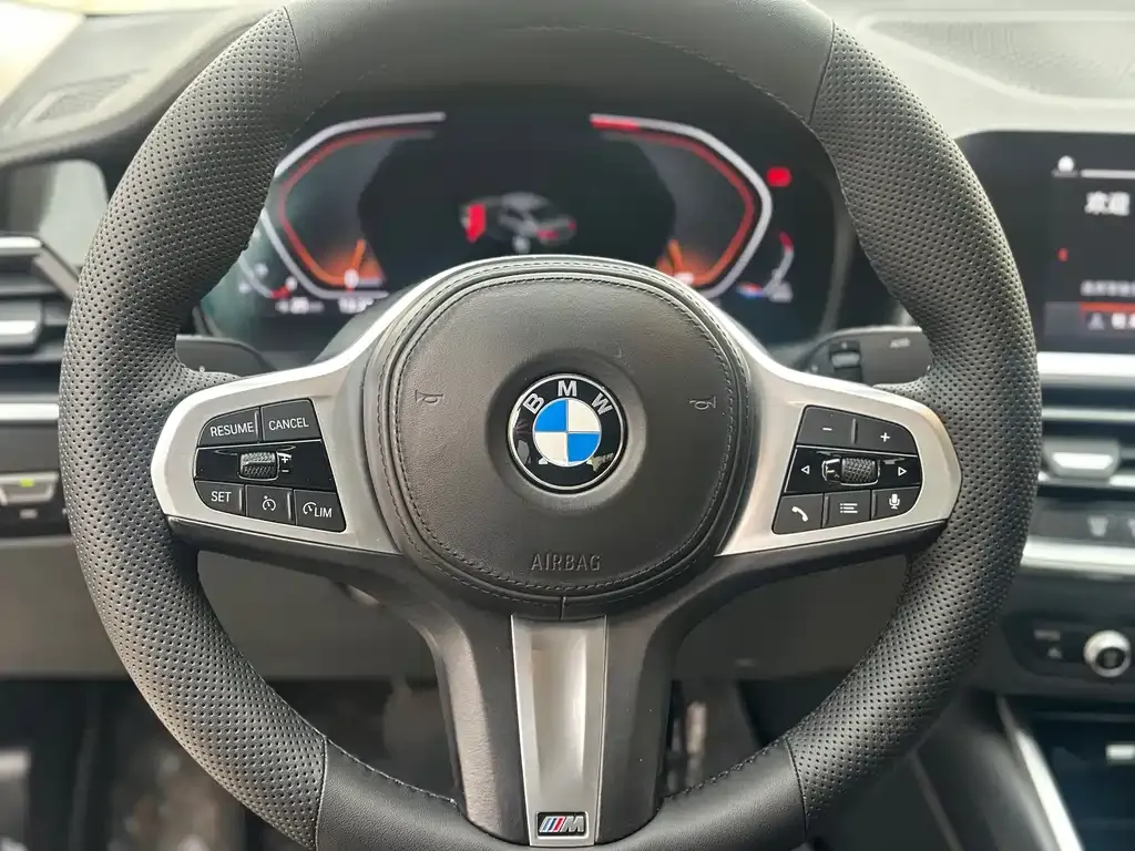 BMW 3 Series — фото 2