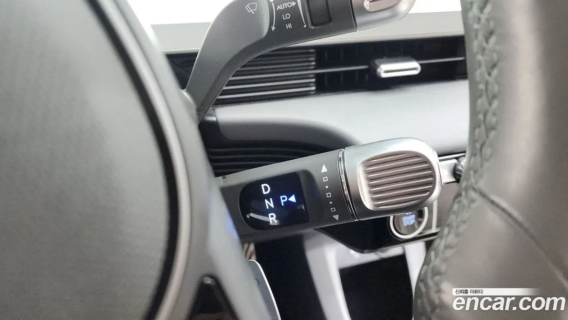 Hyundai Ioniq5 — фото 7