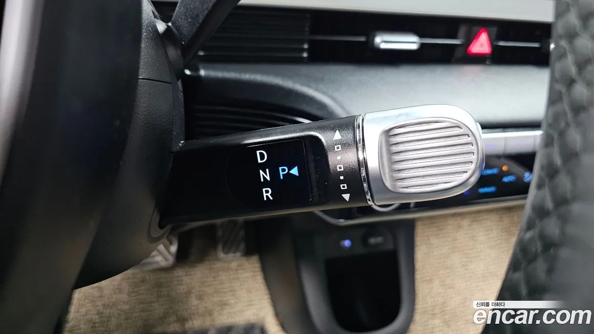 Hyundai Ioniq5 — фото 10